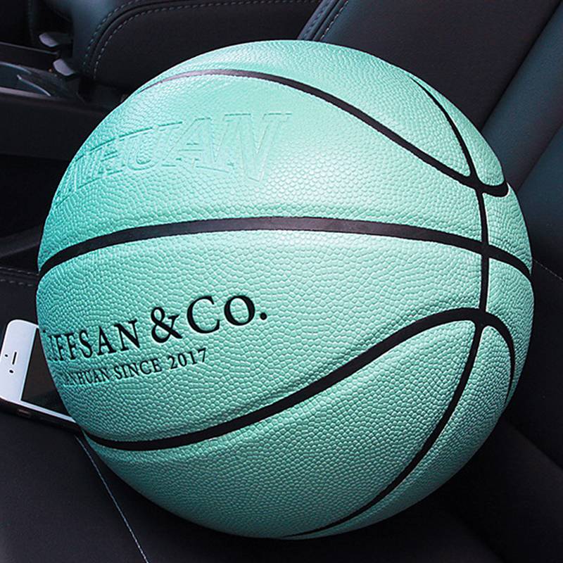 No. 5 Basketball (for adolescents)